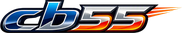 CB55 লোগো